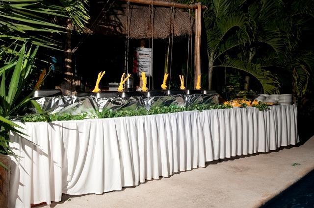 Green Tulum Cabanas & Gardens מראה חיצוני תמונה