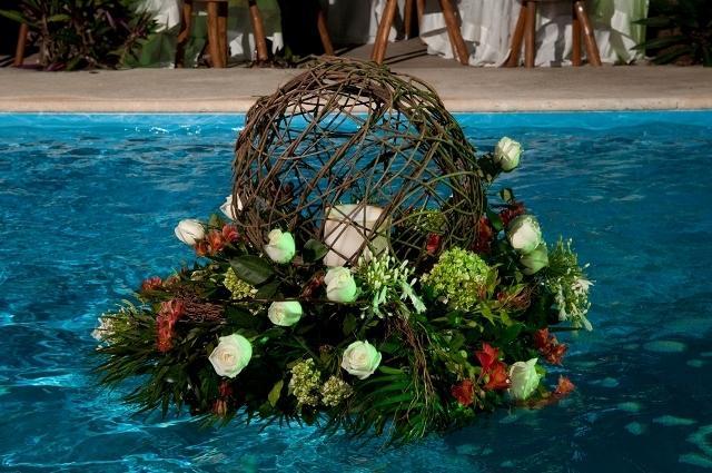 Green Tulum Cabanas & Gardens מראה חיצוני תמונה