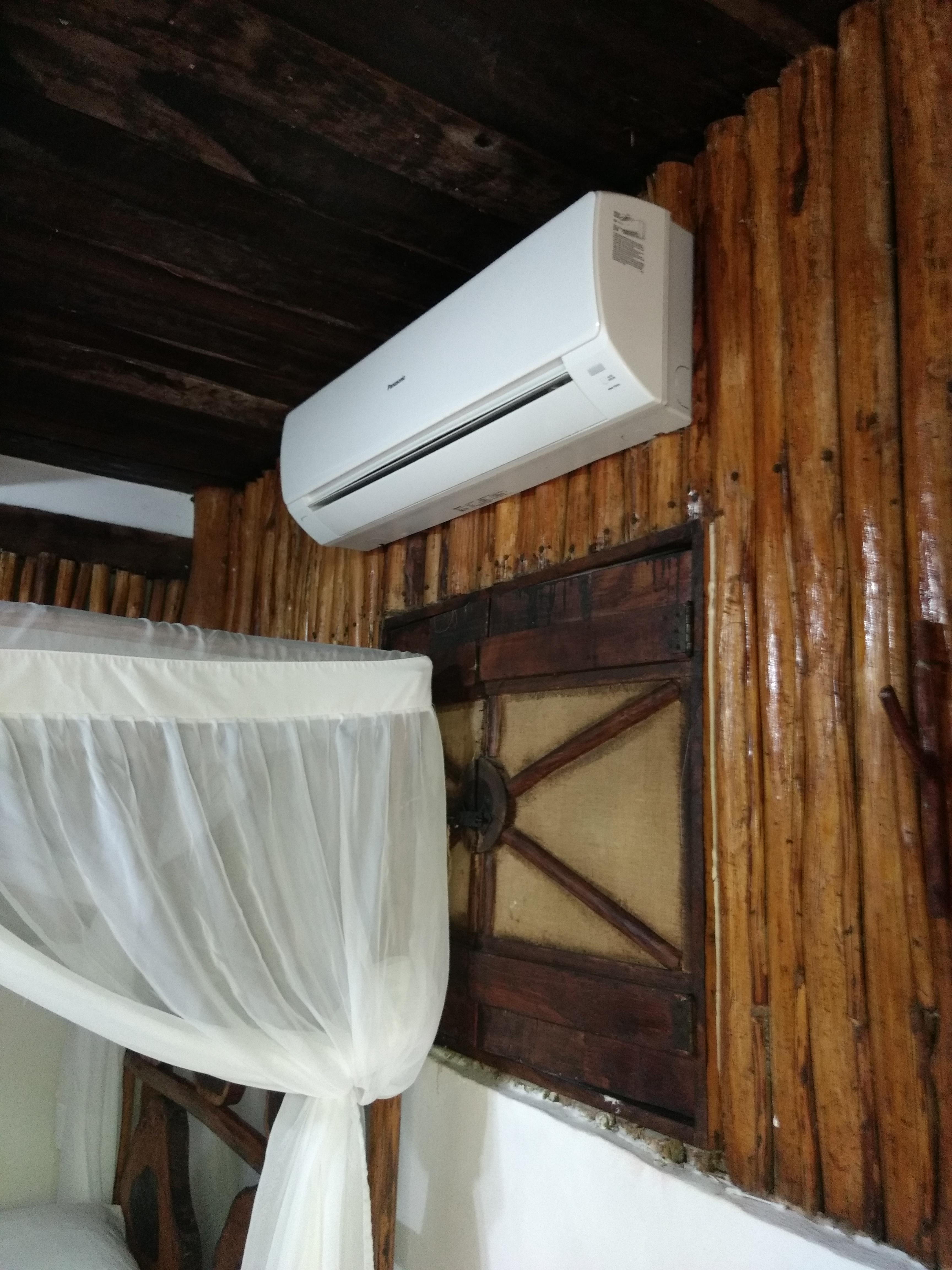Green Tulum Cabanas & Gardens מראה חיצוני תמונה