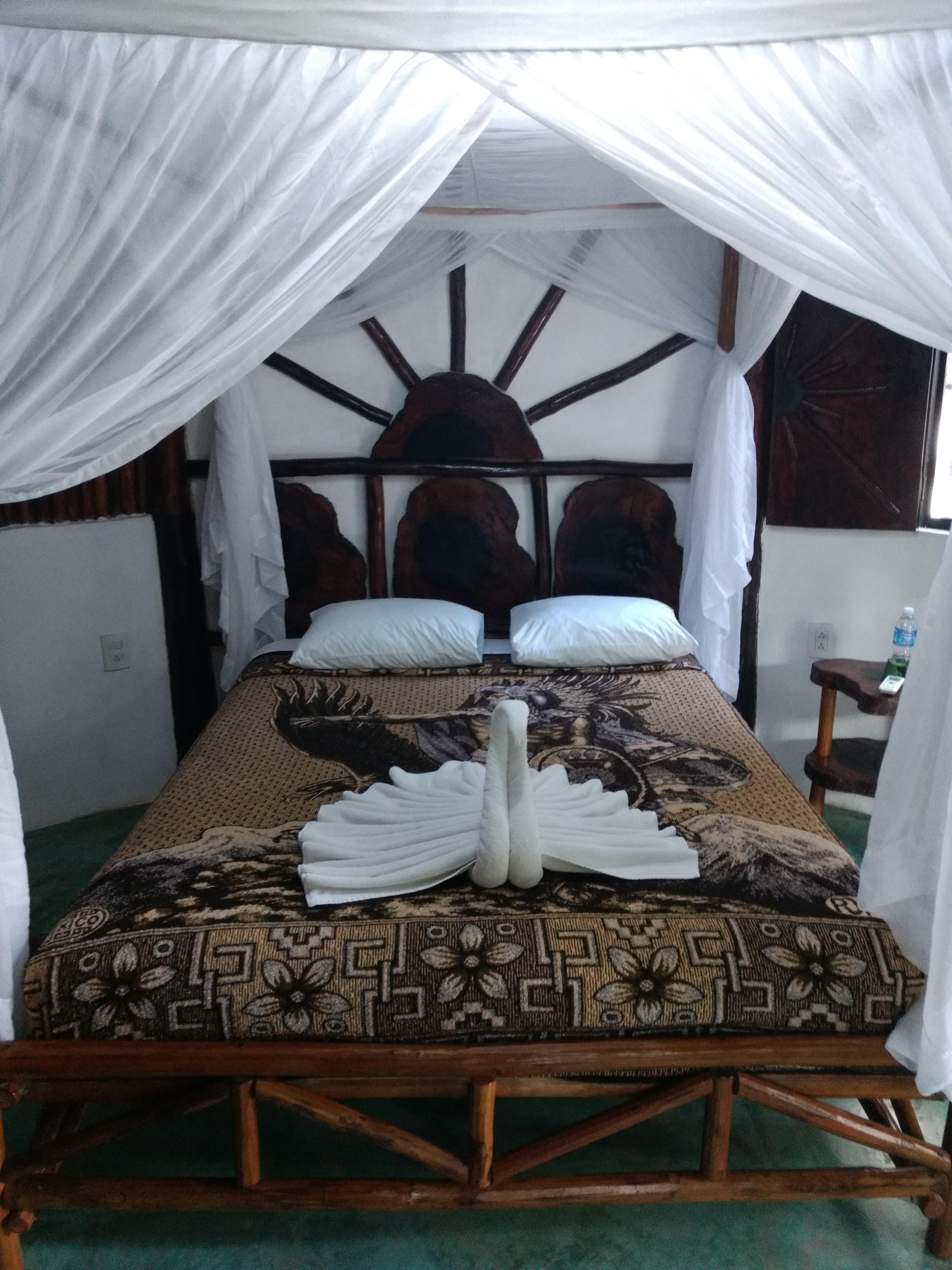 Green Tulum Cabanas & Gardens מראה חיצוני תמונה