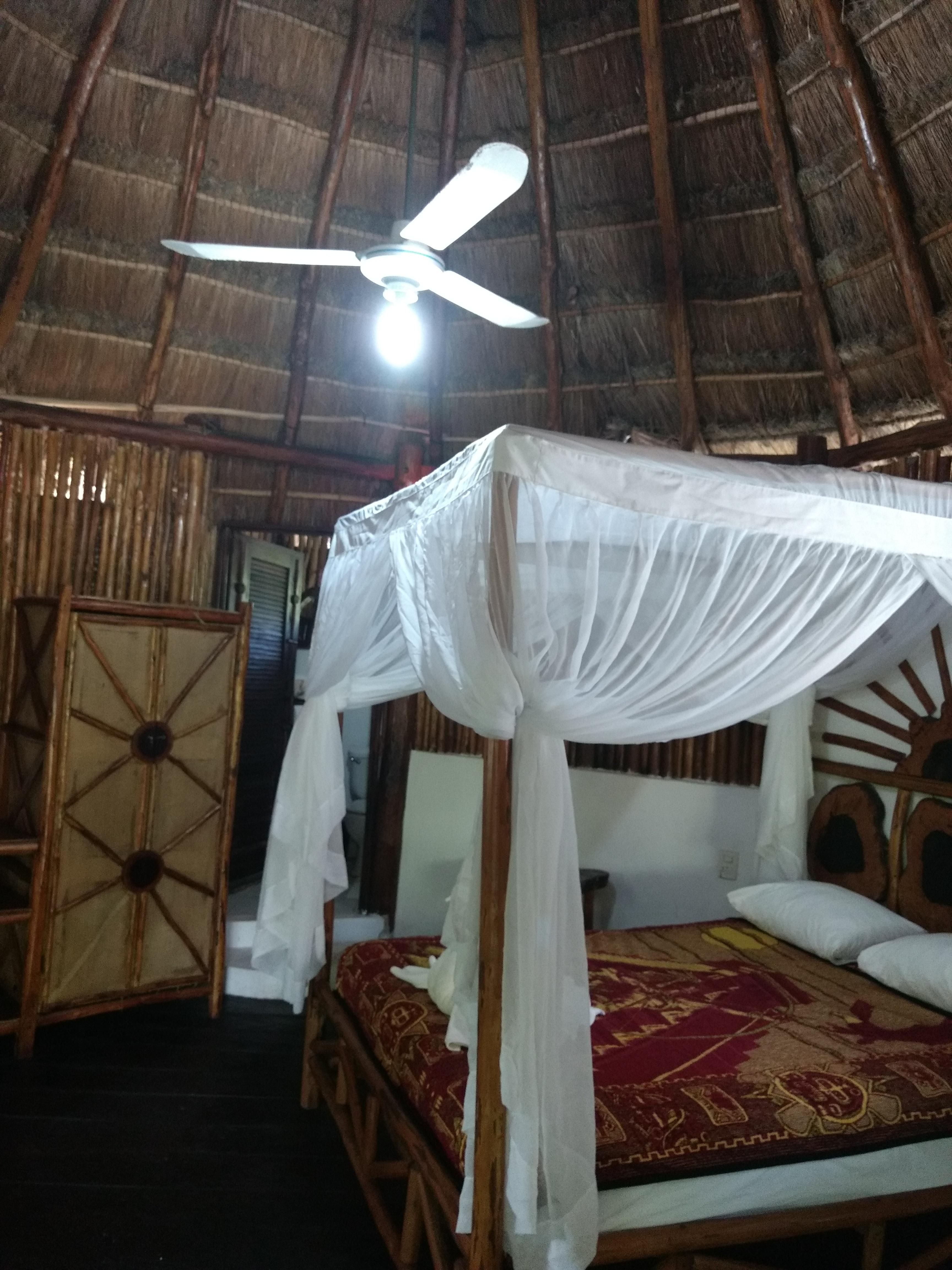 Green Tulum Cabanas & Gardens מראה חיצוני תמונה