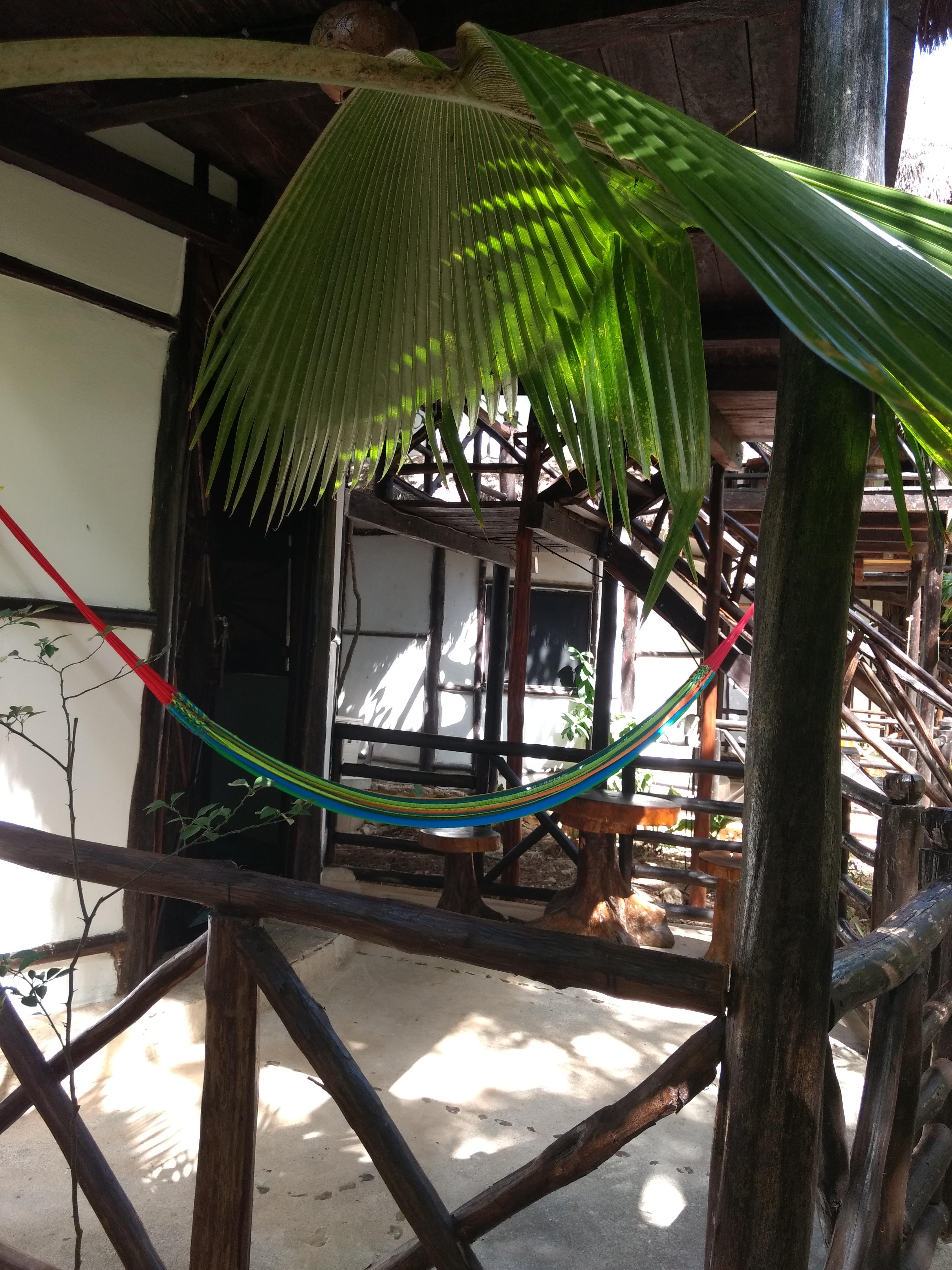 Green Tulum Cabanas & Gardens מראה חיצוני תמונה