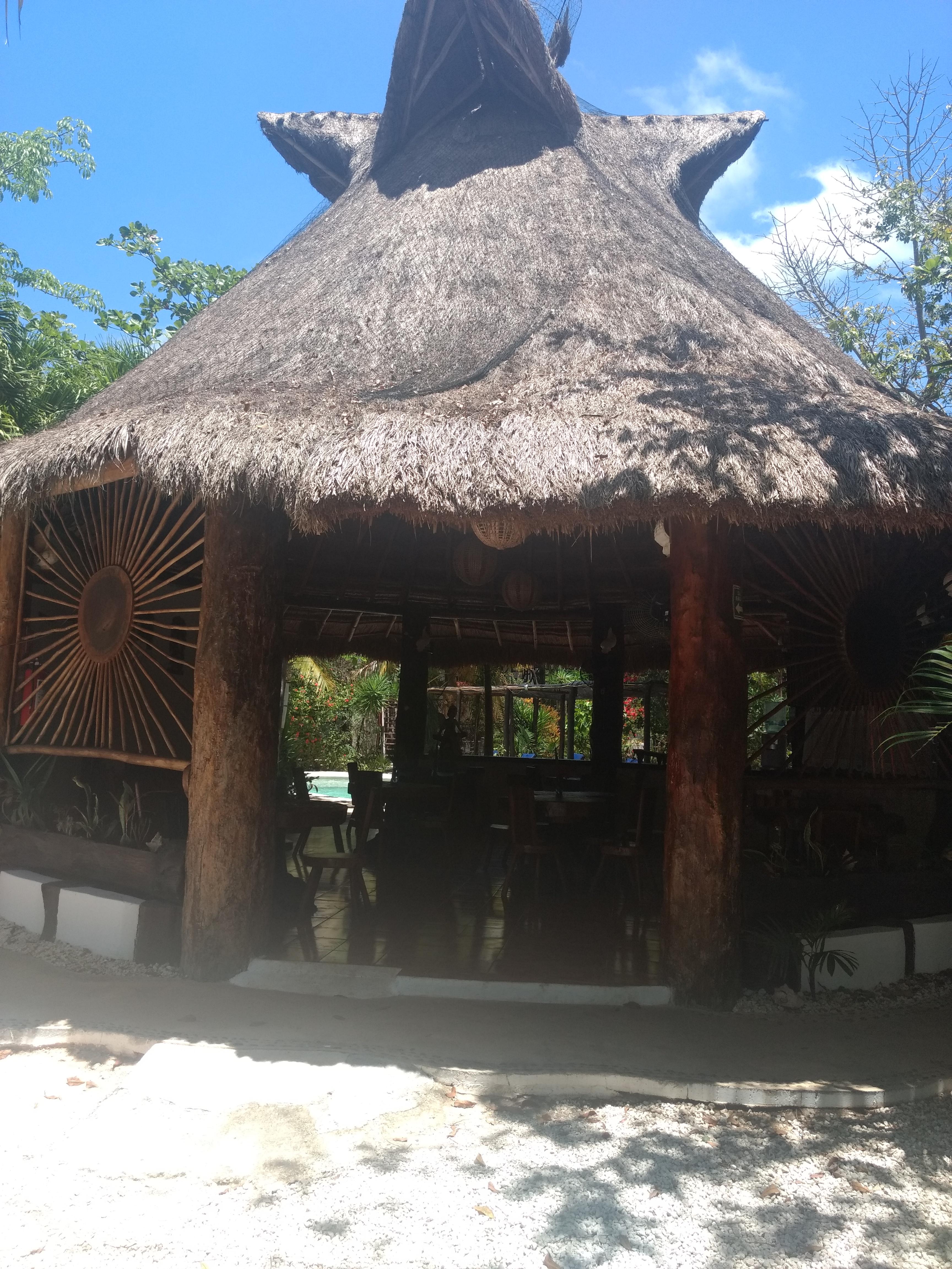 Green Tulum Cabanas & Gardens מראה חיצוני תמונה