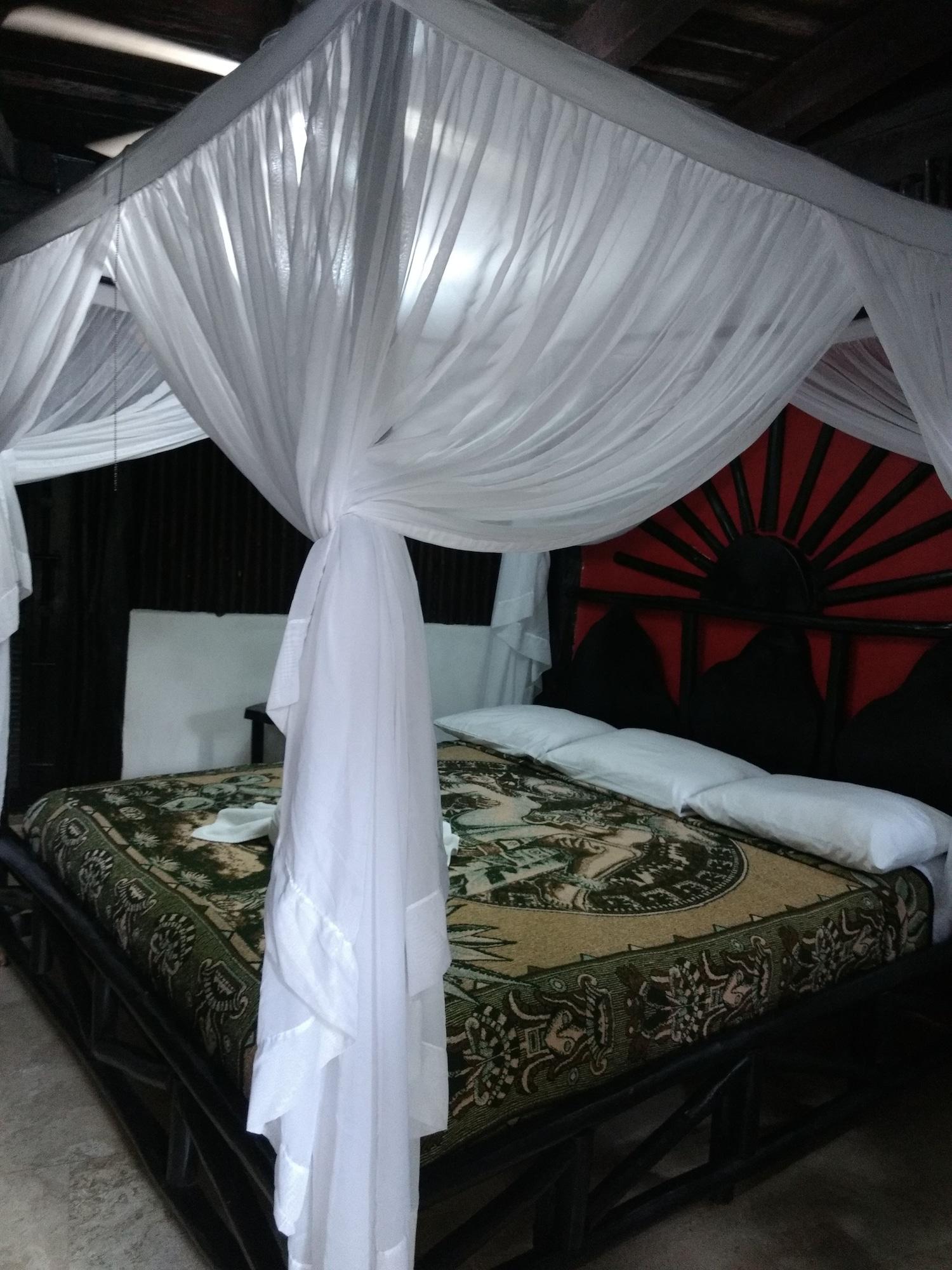 Green Tulum Cabanas & Gardens מראה חיצוני תמונה