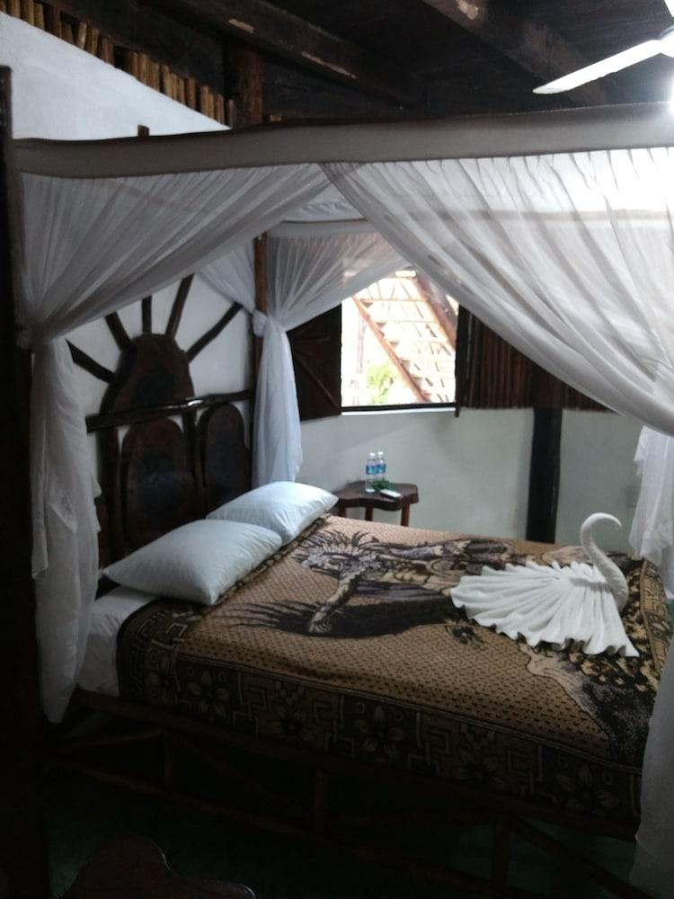 Green Tulum Cabanas & Gardens מראה חיצוני תמונה